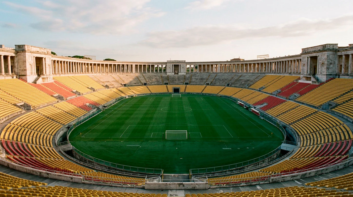 Cuotas y mercados del derbi capitolino Roma Lazio