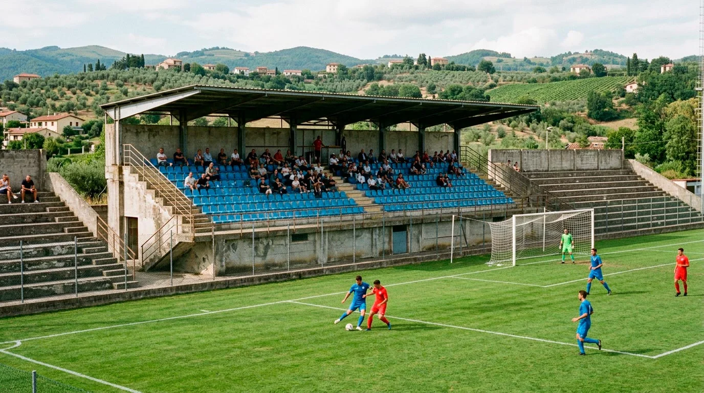 Apuestas a la Serie B italiana segunda división