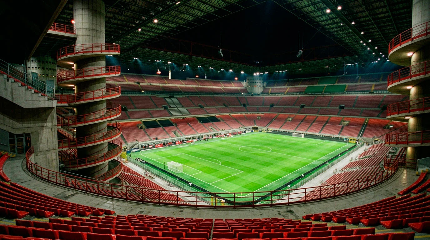 Cuotas y mercados del derbi della Madonnina Inter Milan